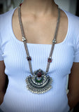 Opulent Kundan Necklace