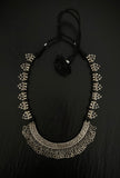 Tribal Multi Antique Pieces Hasli Necklace