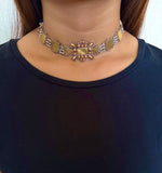 Auric Bandhel Necklace