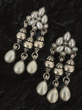 Pristine Leafy Pearl Drops