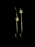 Openable Thin Bangle