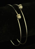 Openable Thin Bangle