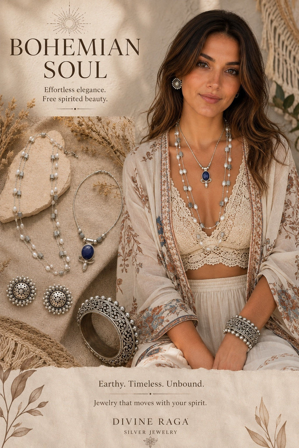 Bohemian Soul