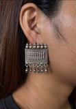 Tribal Gaatha Earrings