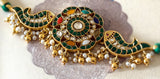 Auric Rasika Necklace