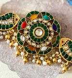 Auric Rasika Necklace