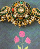 Auric Rasika Necklace