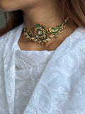 Auric Rasika Necklace