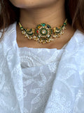 Auric Rasika Necklace
