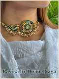 Auric Rasika Necklace