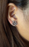 Cutwork Flower