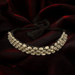 Tribal Antique Chokar Necklace