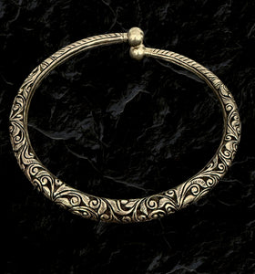 Tribal Chitai Twistable Hasli