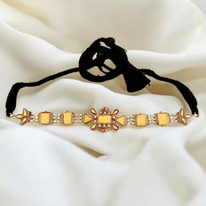 Auric Bandhel Necklace