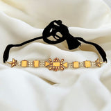 Auric Bandhel Necklace