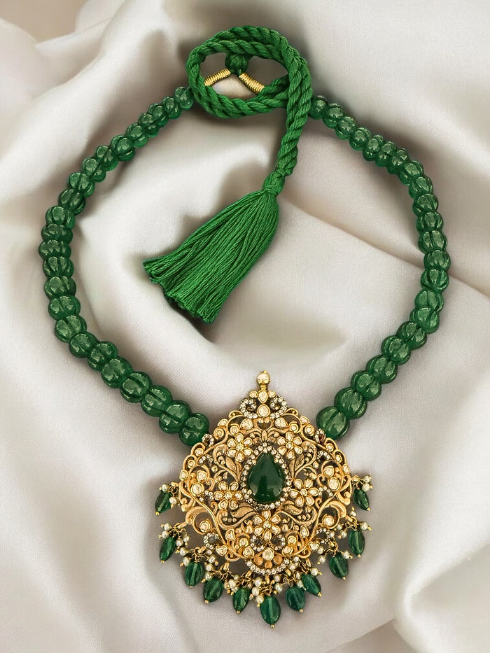 Auric Haritangi Necklace