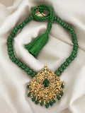 Auric Haritangi Necklace