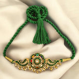 Auric Rasika Necklace
