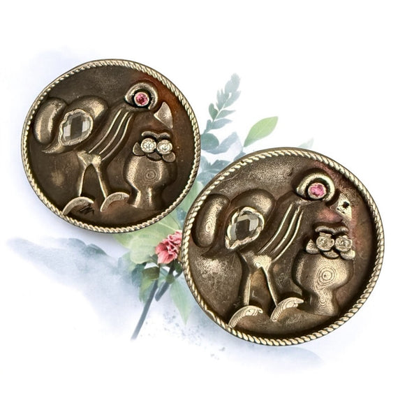 Stoned Multibird Studs