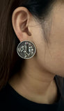 Stoned Multibird Studs