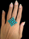 Turquoise Square