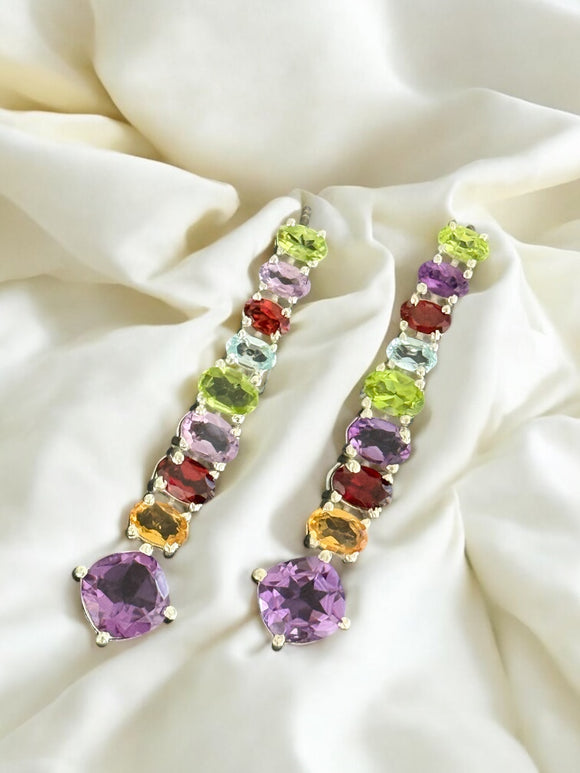 Multistone Long Drops