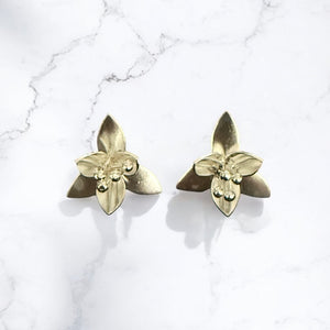 3D Flower