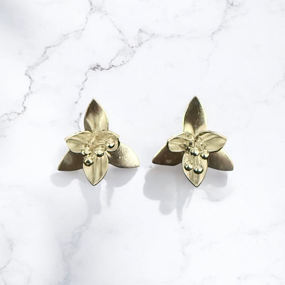 3D Flower