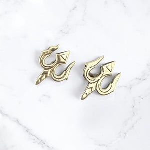 Trishul Small