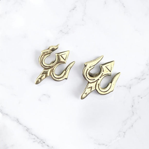 Trishul Small