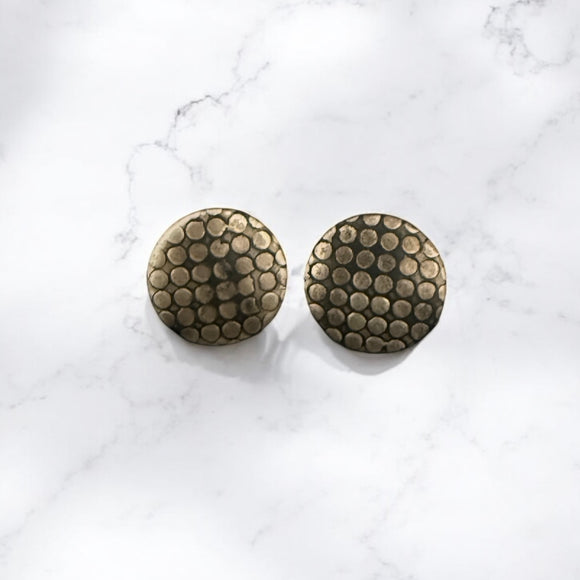 Dotted Studs