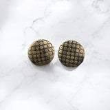 Dotted Studs