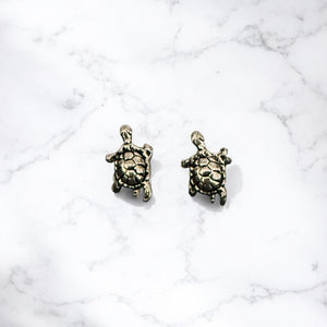 Small Turtles