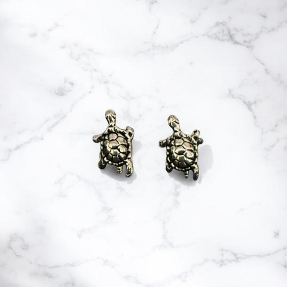 Small Turtles