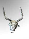 Silver Animal Ring