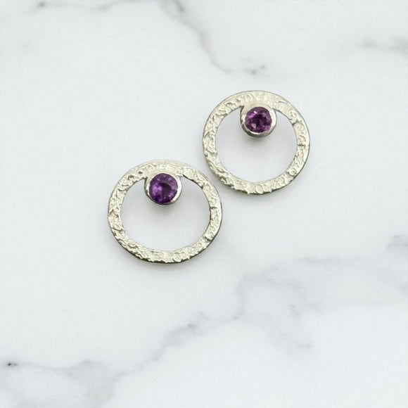 Amethyst Circle