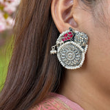 Stoned Bird Studs