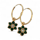 Opulent Gold Lotus Balis