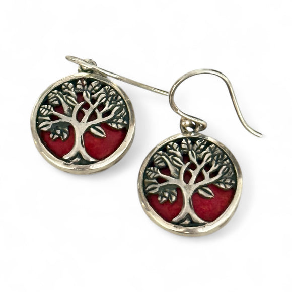 Red Tree of Life