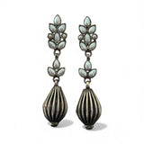 Pristine Leafy Drum Drops