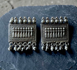 Tribal Gaatha Earrings