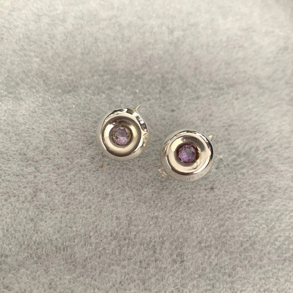 Amethyst Rounds