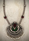Opulent Kundan Necklace
